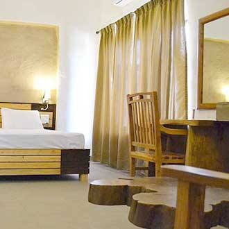 Mrigvan Resort, Bandhavgarh 4